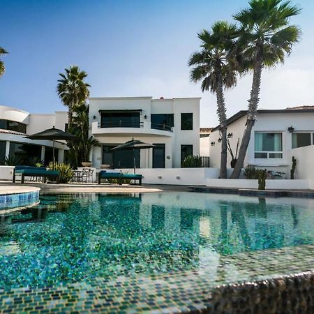 فندق Casa Natalie إنسينادا المظهر الخارجي الصورة