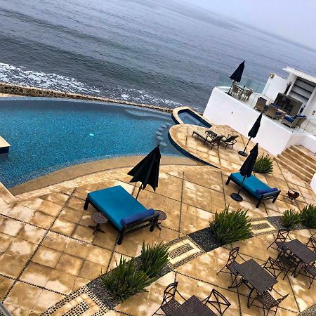 فندق Casa Natalie إنسينادا المظهر الخارجي الصورة