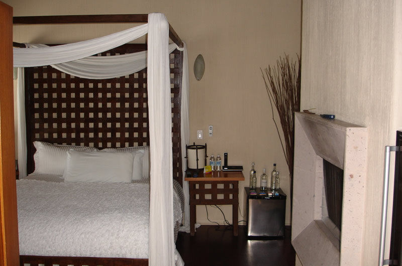 فندق Casa Natalie إنسينادا المظهر الخارجي الصورة