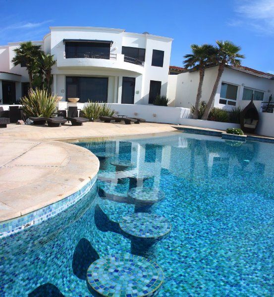 فندق Casa Natalie إنسينادا المظهر الخارجي الصورة