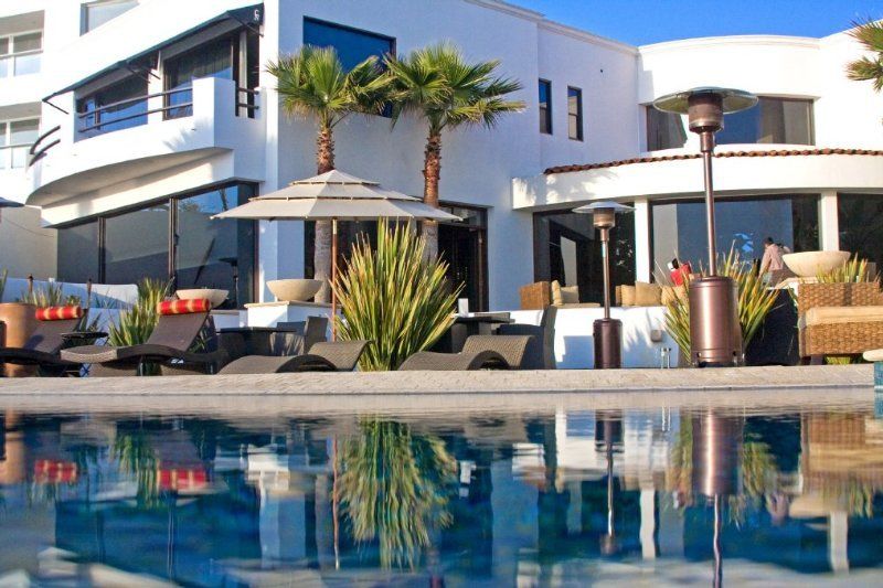 فندق Casa Natalie إنسينادا المظهر الخارجي الصورة