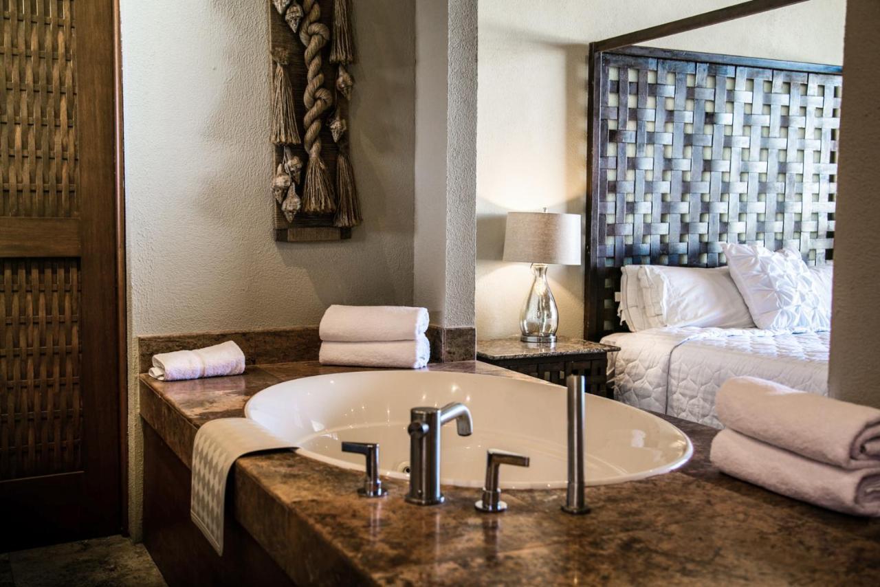 فندق Casa Natalie إنسينادا المظهر الخارجي الصورة