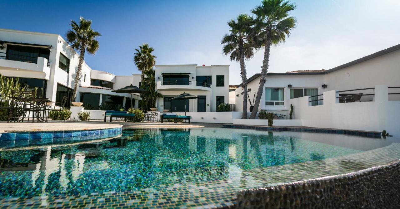 فندق Casa Natalie إنسينادا المظهر الخارجي الصورة