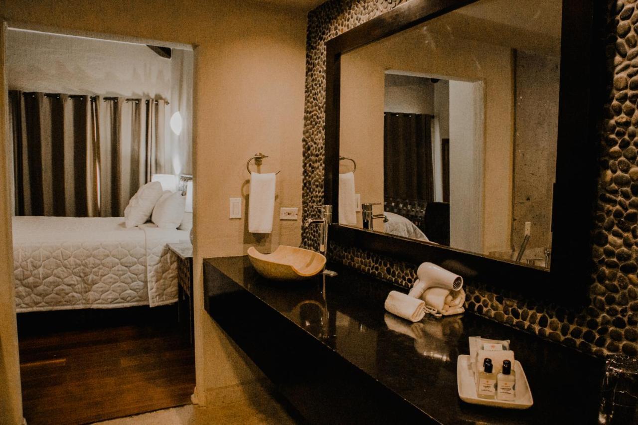 فندق Casa Natalie إنسينادا المظهر الخارجي الصورة