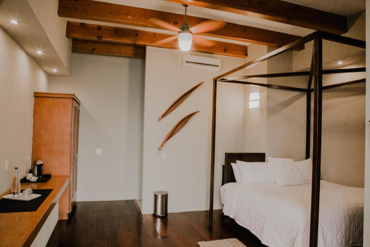 فندق Casa Natalie إنسينادا المظهر الخارجي الصورة