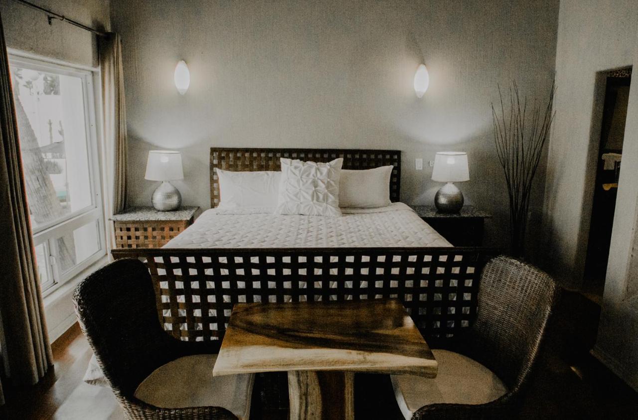 فندق Casa Natalie إنسينادا المظهر الخارجي الصورة