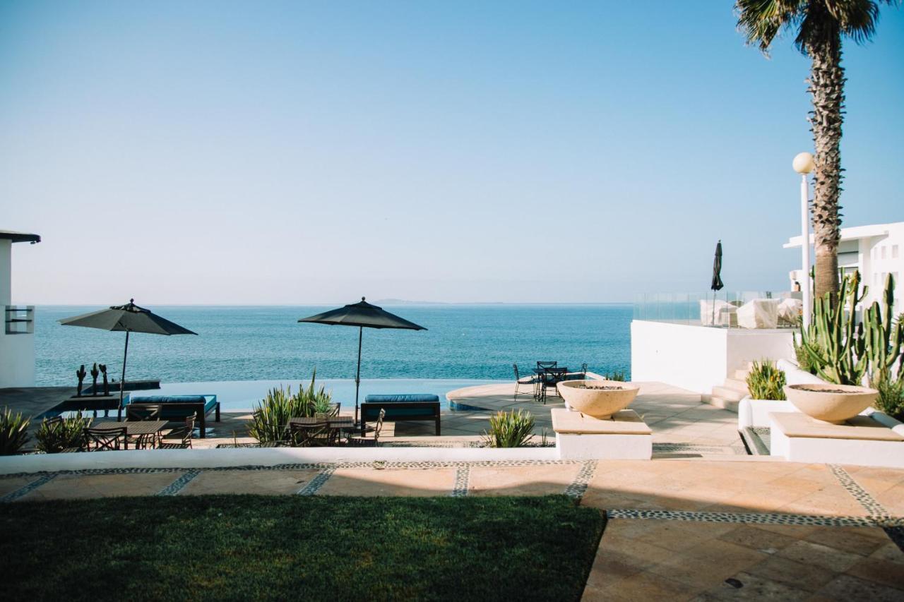 فندق Casa Natalie إنسينادا المظهر الخارجي الصورة