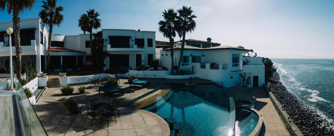 فندق Casa Natalie إنسينادا المظهر الخارجي الصورة