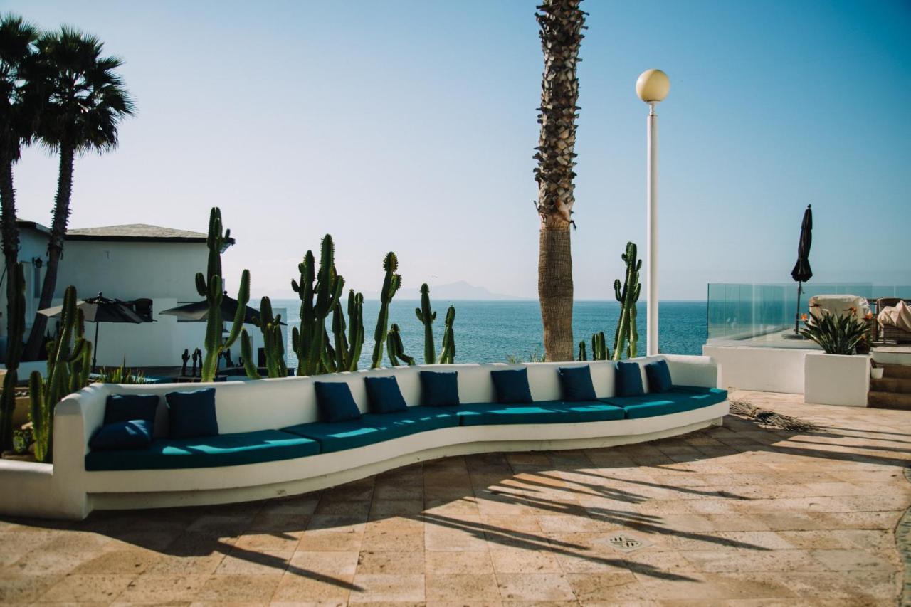 فندق Casa Natalie إنسينادا المظهر الخارجي الصورة