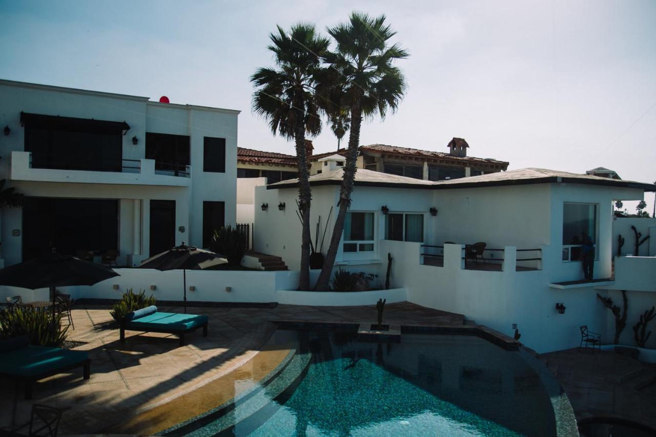 فندق Casa Natalie إنسينادا المظهر الخارجي الصورة