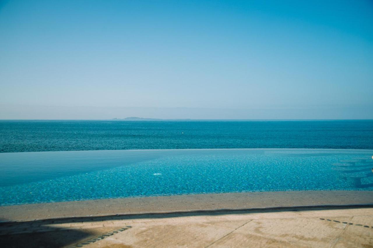 فندق Casa Natalie إنسينادا المظهر الخارجي الصورة