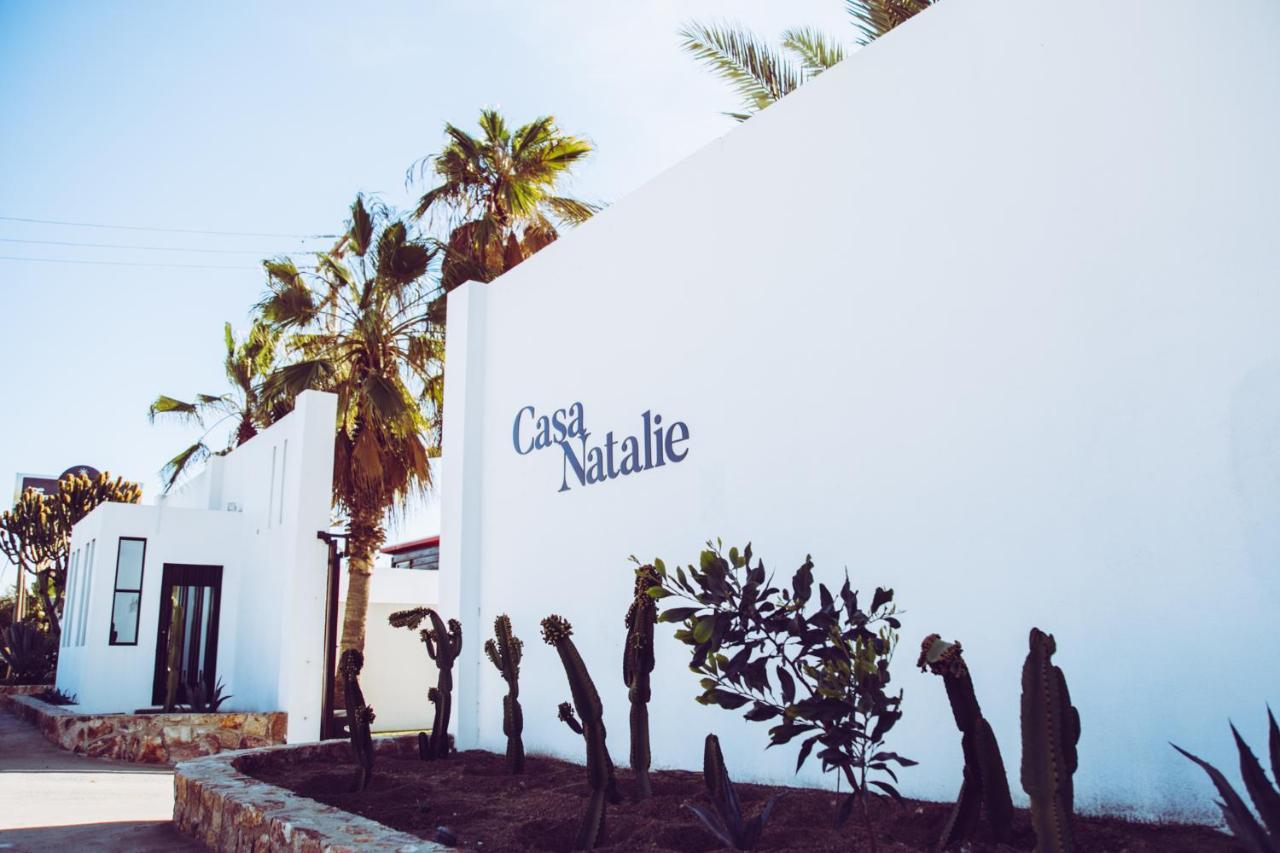 فندق Casa Natalie إنسينادا المظهر الخارجي الصورة