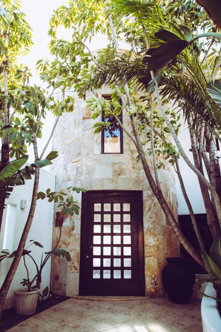 فندق Casa Natalie إنسينادا المظهر الخارجي الصورة