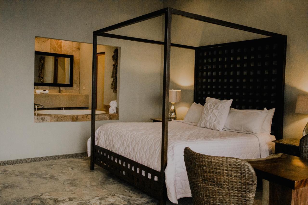 فندق Casa Natalie إنسينادا المظهر الخارجي الصورة