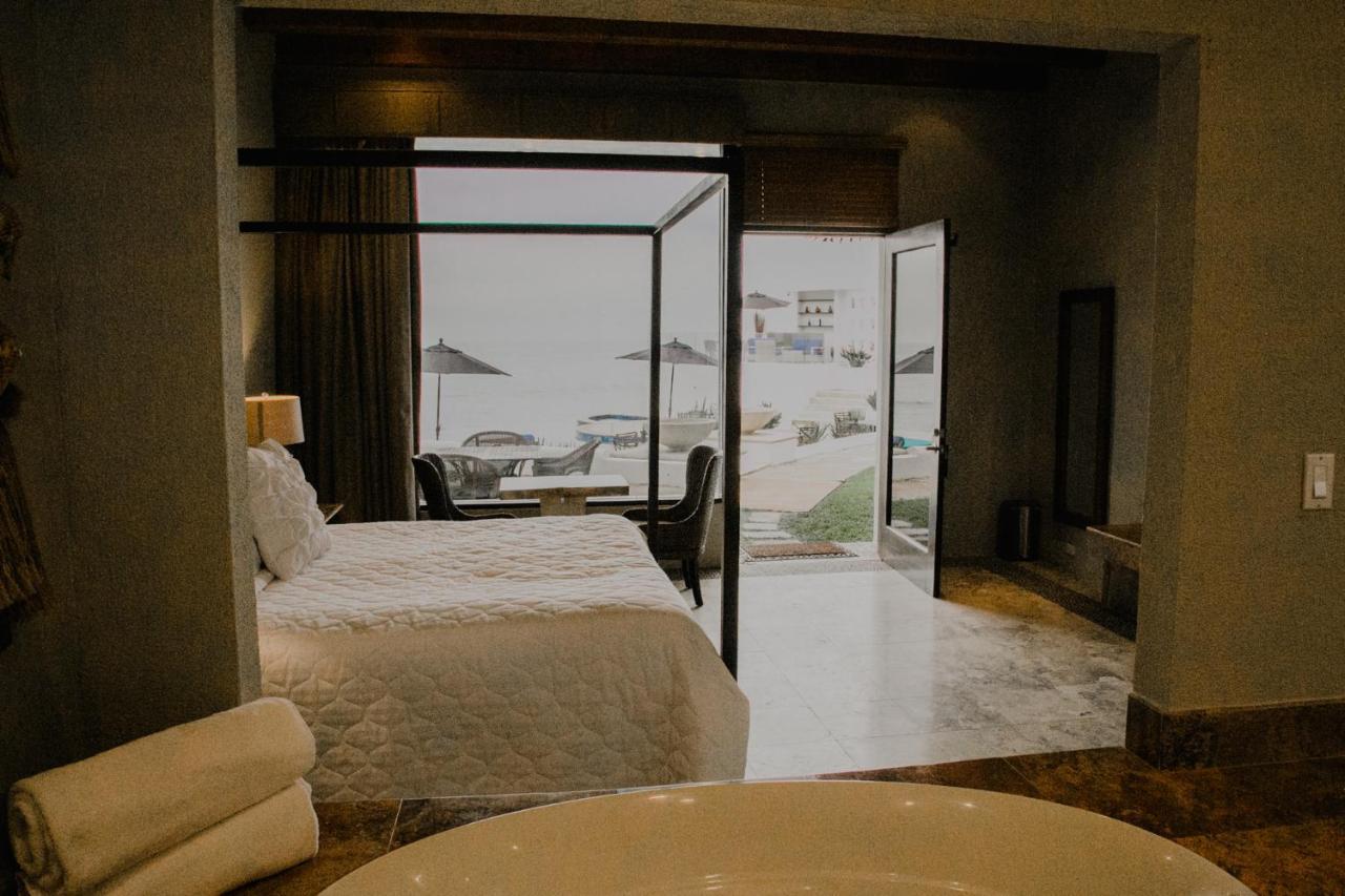 فندق Casa Natalie إنسينادا المظهر الخارجي الصورة