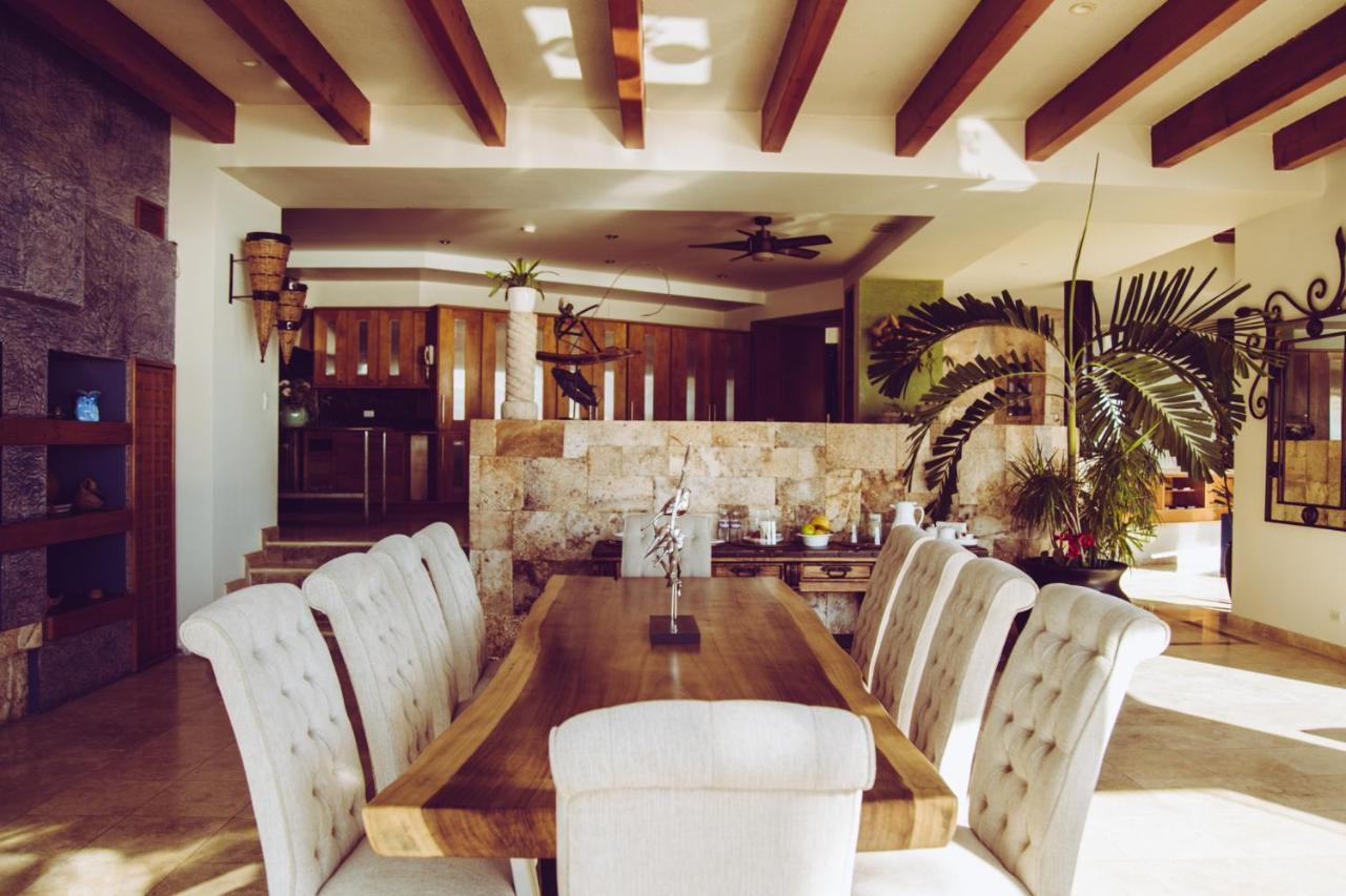 فندق Casa Natalie إنسينادا المظهر الخارجي الصورة