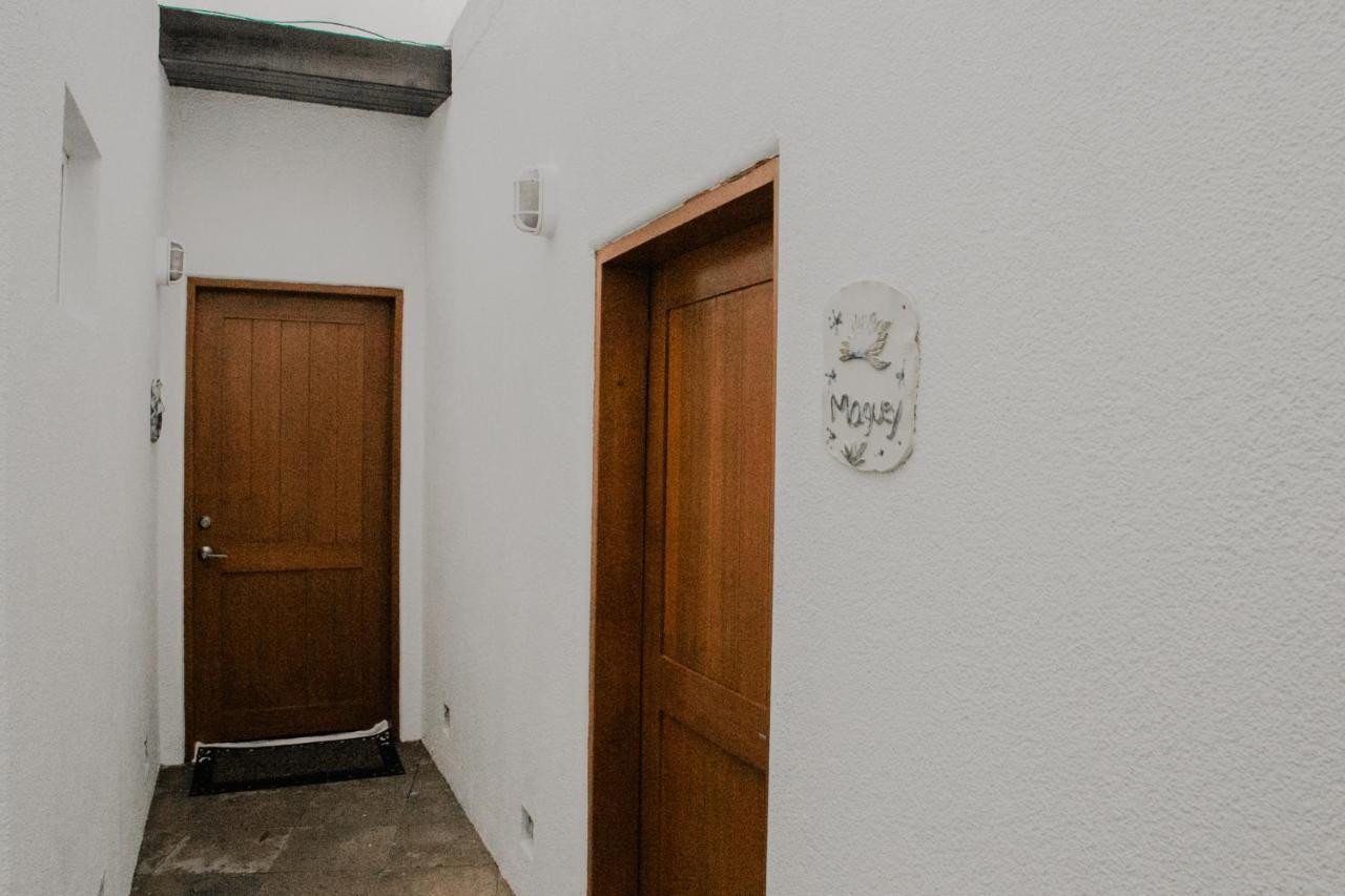 فندق Casa Natalie إنسينادا المظهر الخارجي الصورة