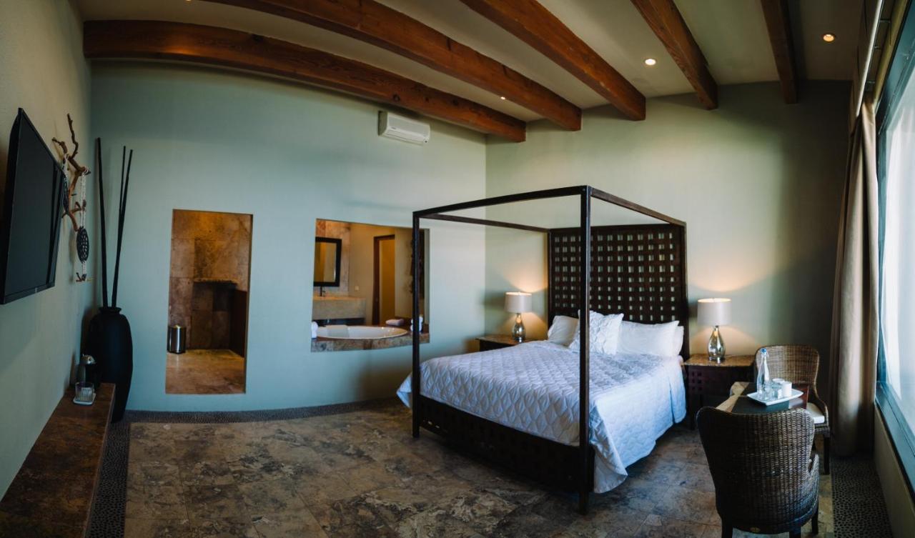 فندق Casa Natalie إنسينادا المظهر الخارجي الصورة