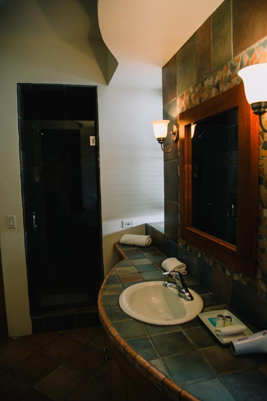 فندق Casa Natalie إنسينادا المظهر الخارجي الصورة