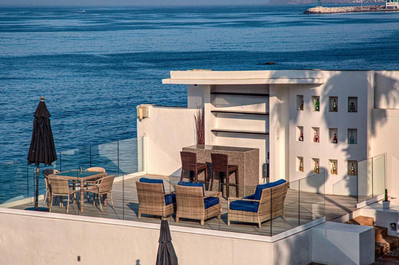 فندق Casa Natalie إنسينادا المظهر الخارجي الصورة