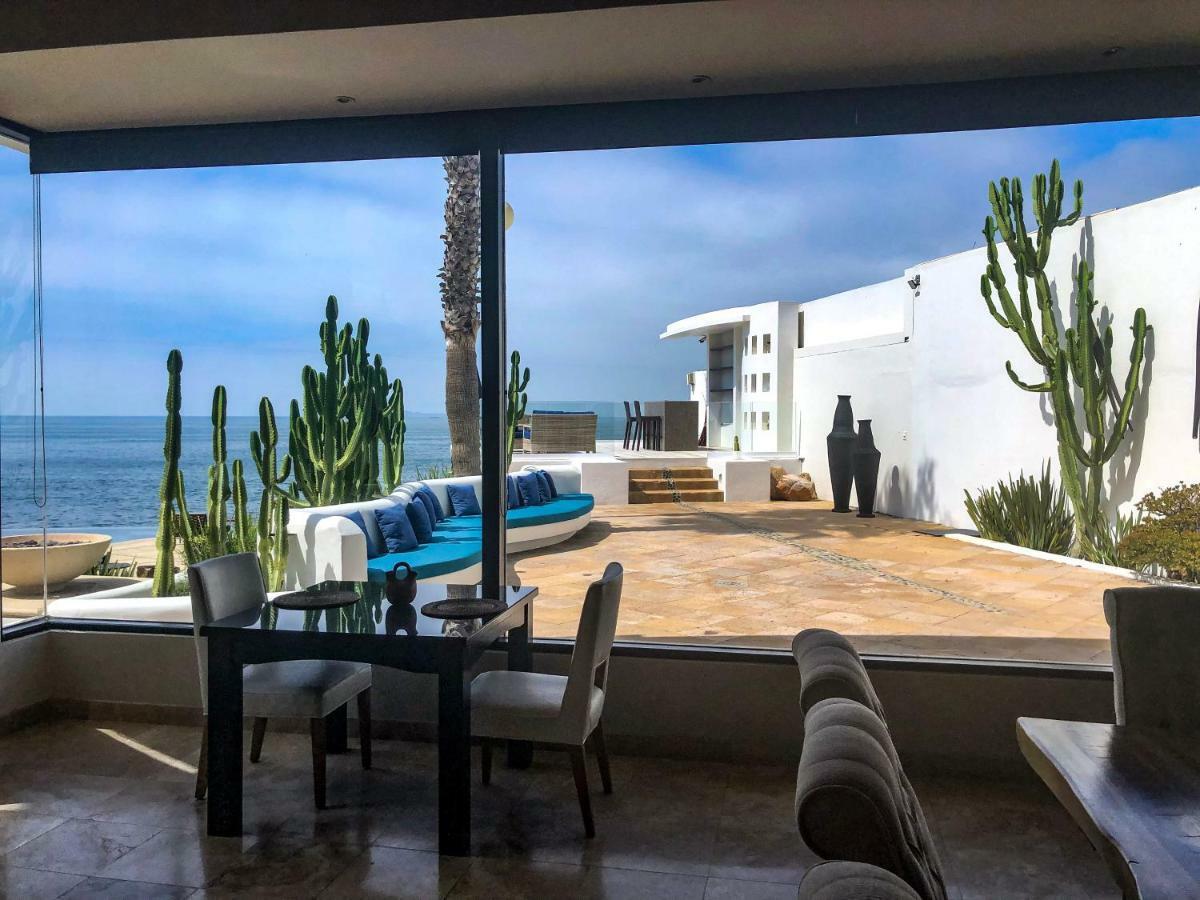 فندق Casa Natalie إنسينادا المظهر الخارجي الصورة